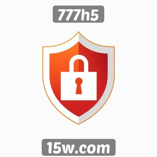Segurança nas transações financeiras do site 777h5