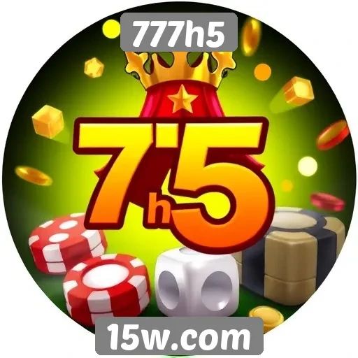 Avaliação de jogos disponíveis no 777h5