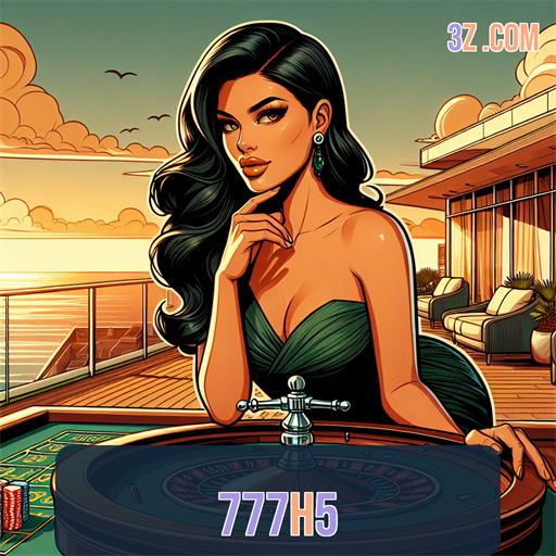 Promoções Imperdíveis no 777h5 para Amantes de Jogos