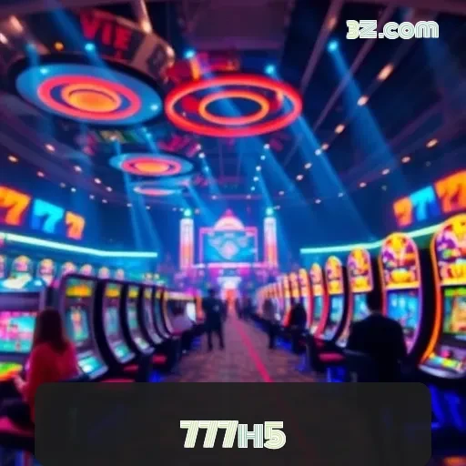 777h5: Vantagens Incríveis dos Pagamentos Rápidos no Jogo Online