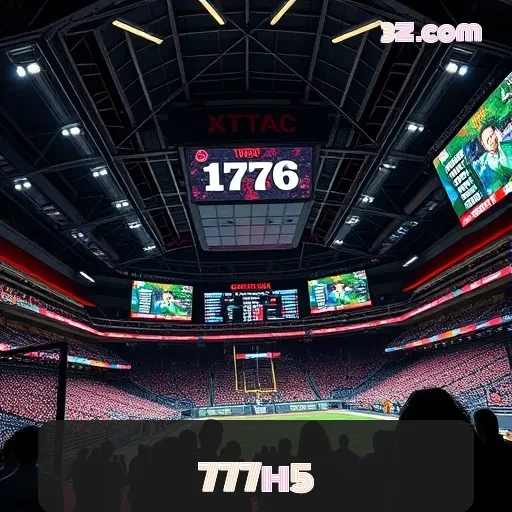777h5: As Promoções Imperdíveis que Todo Jogador Deveria Conhecer
