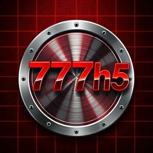 777h5 logo