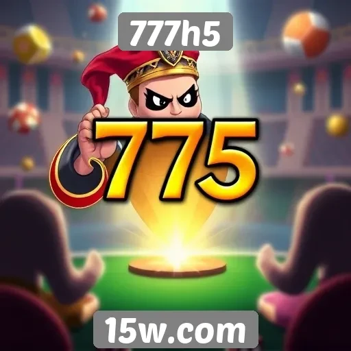 Dicas para iniciantes em 777h5